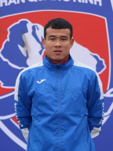 Nguyen Thanh Hien