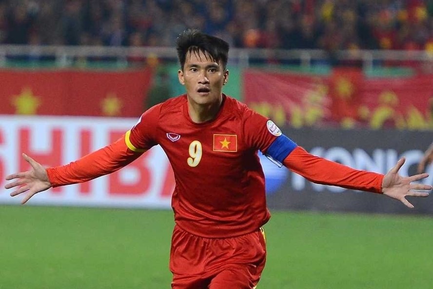 Cong Vinh 1