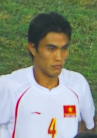 Le Phuong Tu 2008