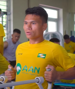 Pham Xuan Manh